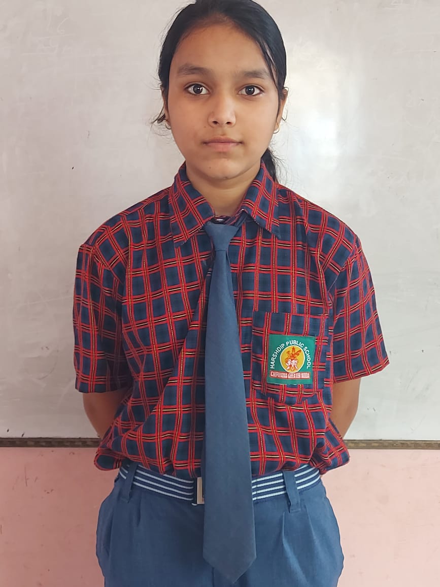 CBSE SCHOOL in Chipiyana